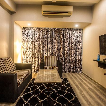 Encore Suites Goa Panaji Extérieur photo