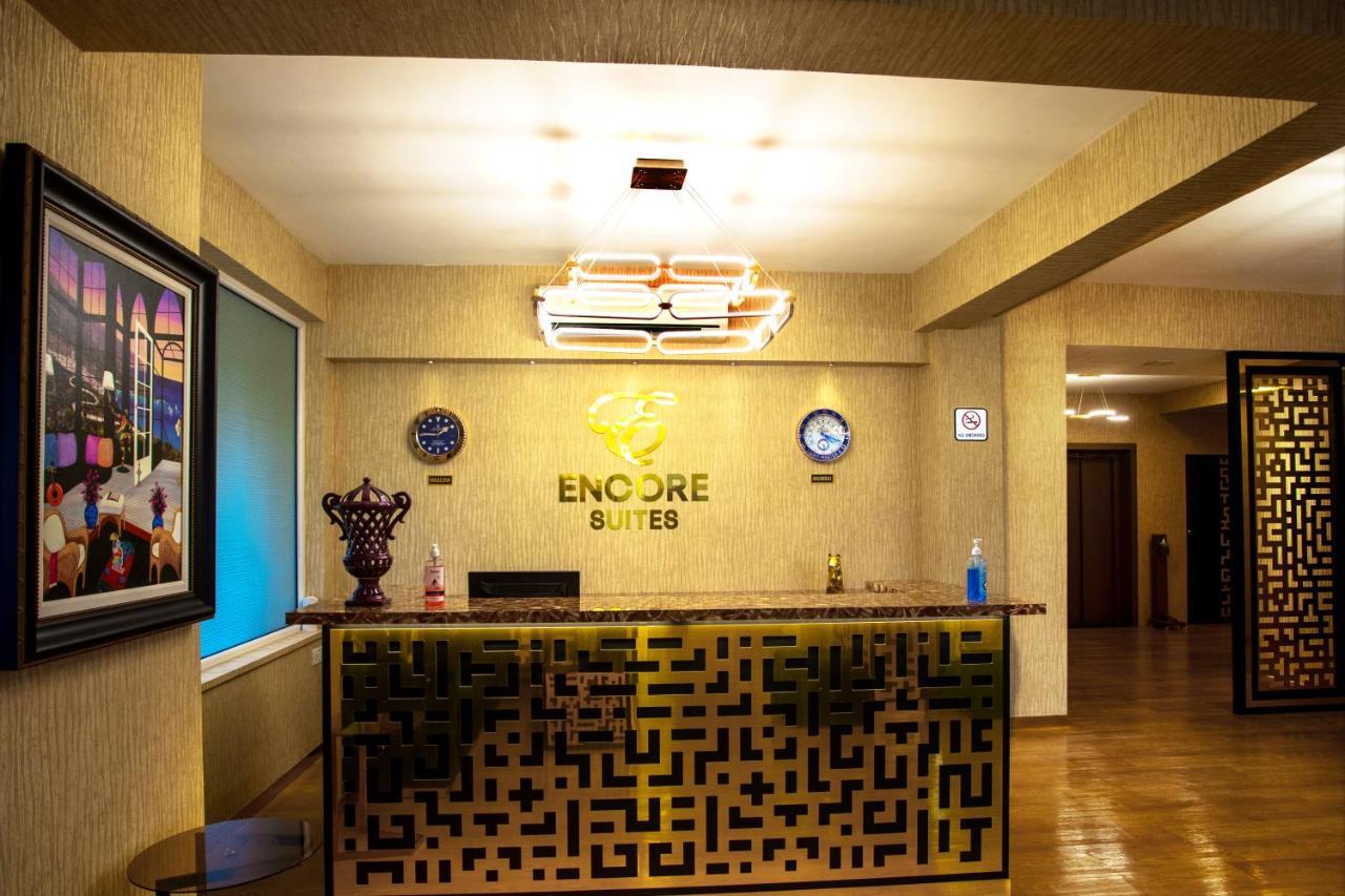Encore Suites Goa Panaji Extérieur photo