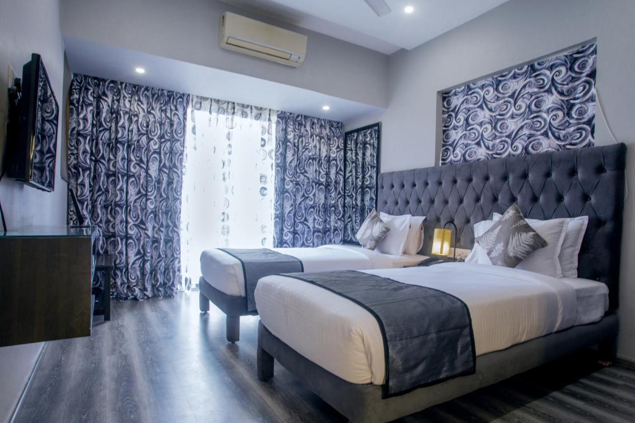 Encore Suites Goa Panaji Extérieur photo