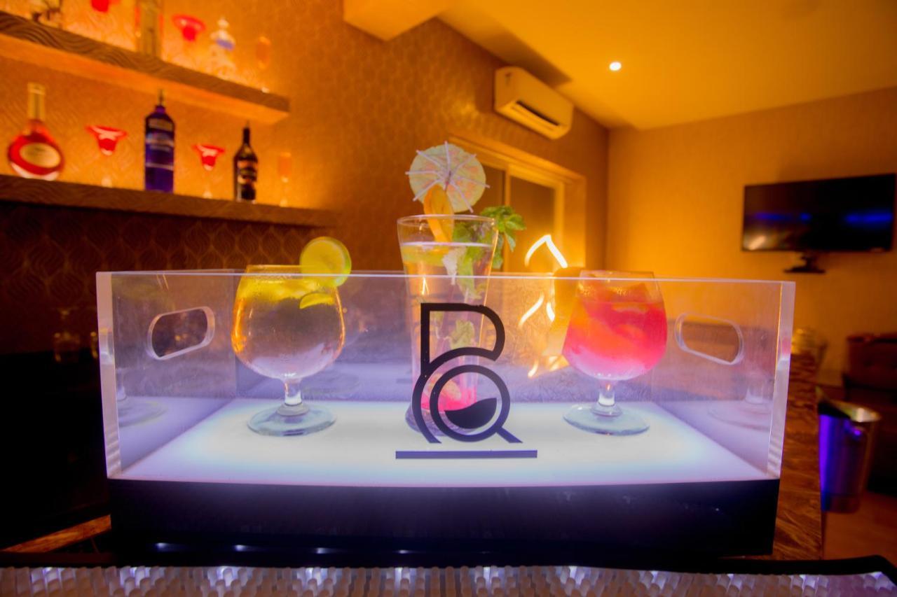Encore Suites Goa Panaji Extérieur photo