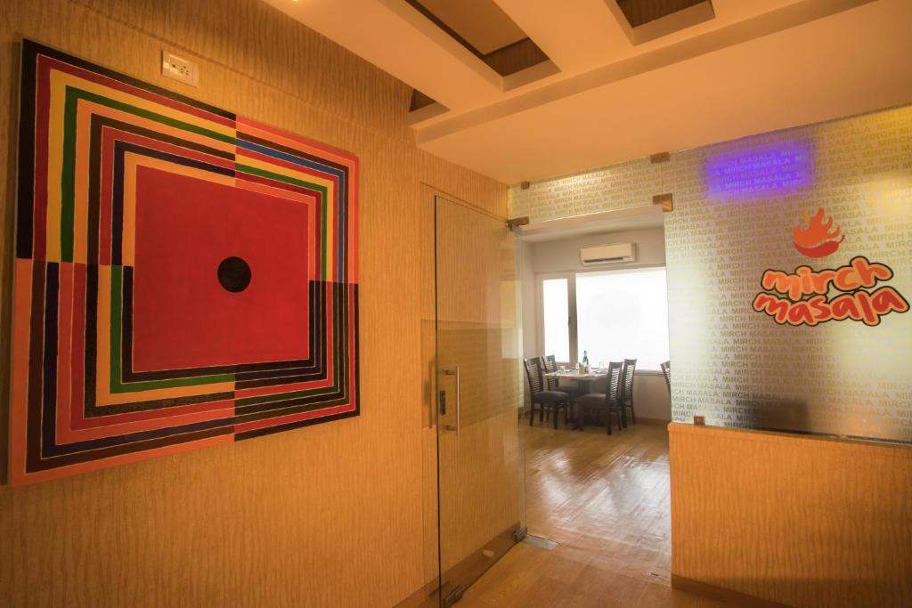 Encore Suites Goa Panaji Extérieur photo