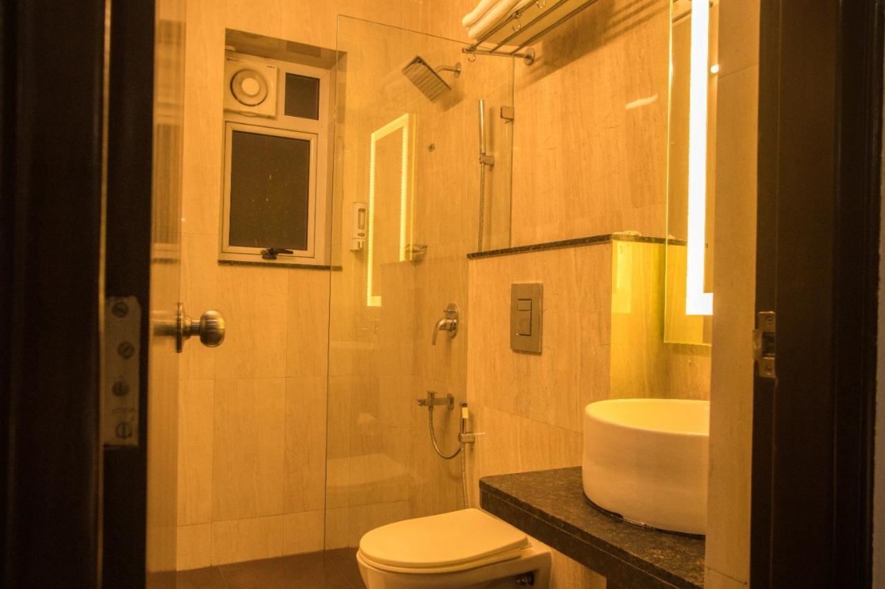 Encore Suites Goa Panaji Extérieur photo